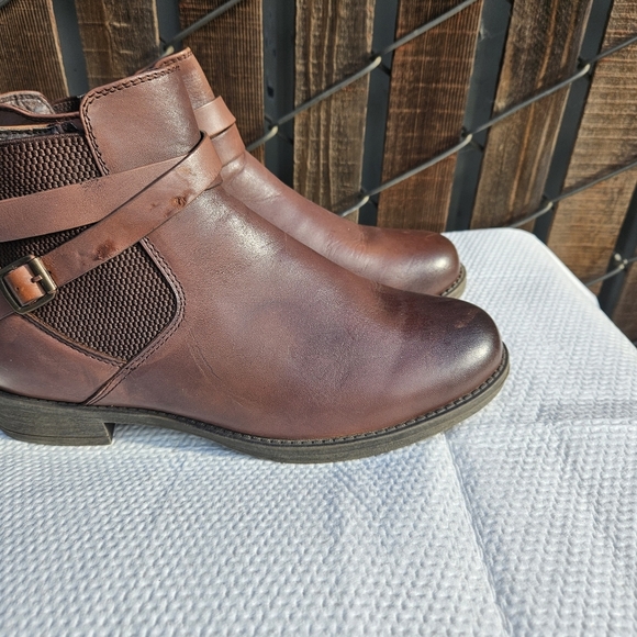 Propét Booties Tatum Women's Size 9 - Picture 11 of 16